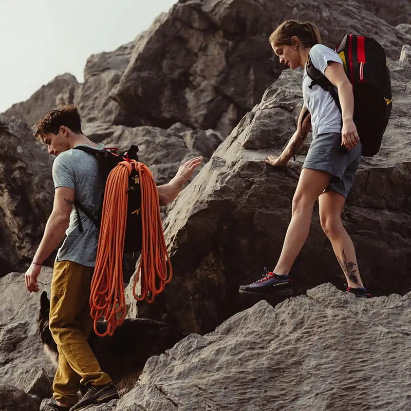 La Sportiva