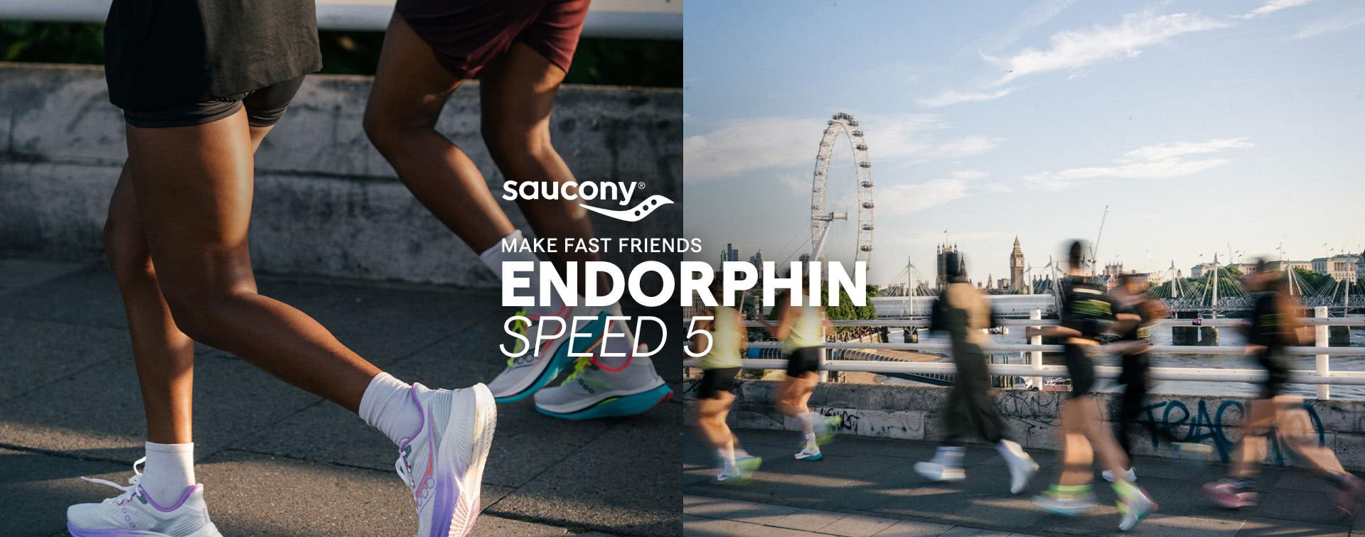 saucony