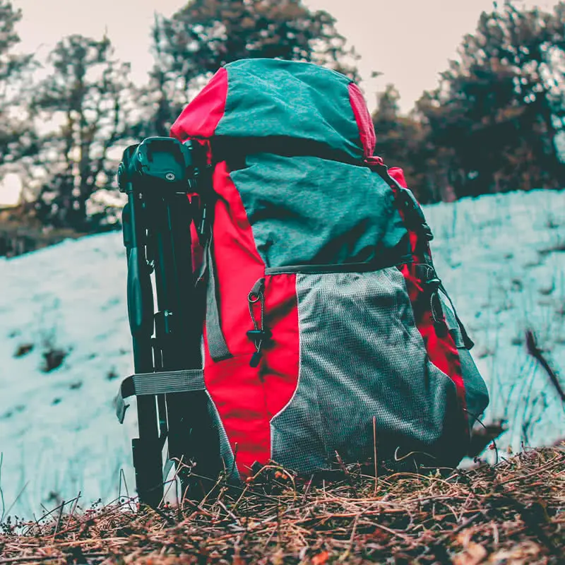 Sac à dos