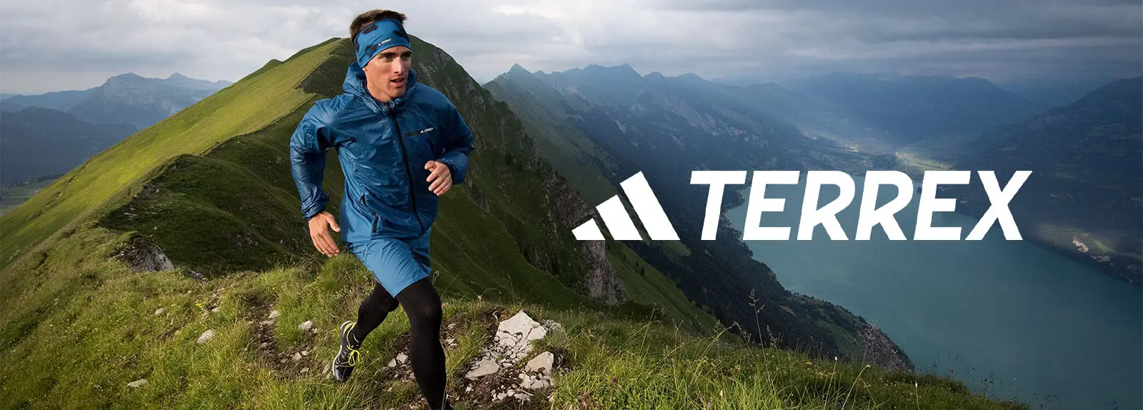 adidas Terrex