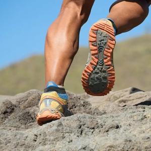 Chaussures de trail
