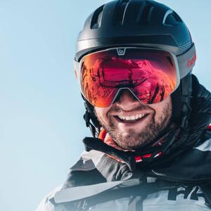 Masques de ski