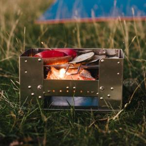 Barbecues