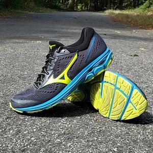 Mizuno