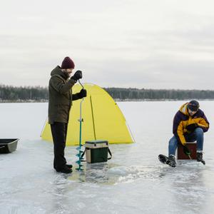 Bivouac