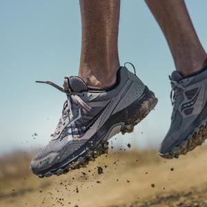 Saucony