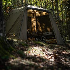Bivouac