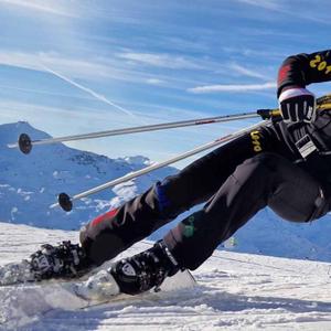 Pantalons de Ski