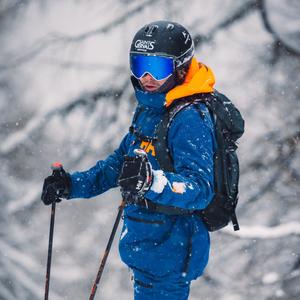 Combinaisons de ski