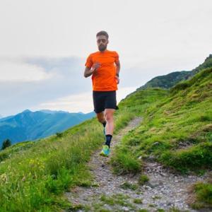 Trail Running