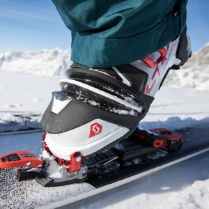 Fixations de Ski