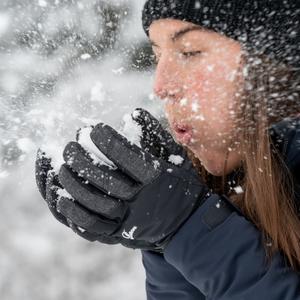 Sports Hiver