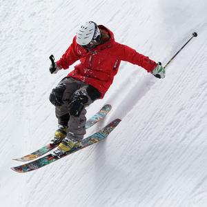 Combinaisons de Ski