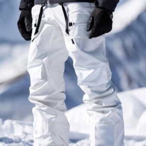 Pantalons de Ski
