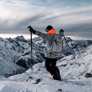 Pantalons de ski