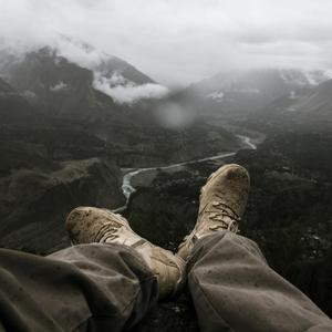 Chaussures Homme