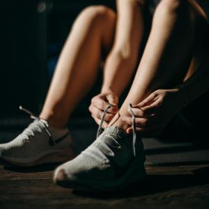 Chaussures Femme