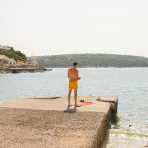 Shorts de bain