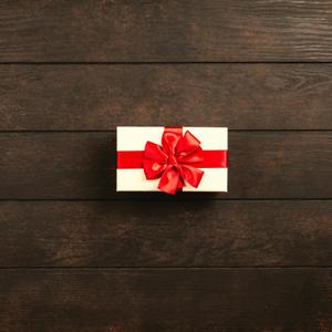 Cartes cadeaux