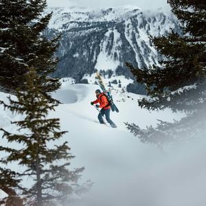 Sports Hiver