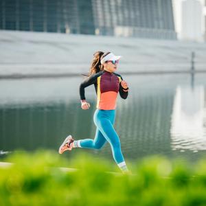 Running