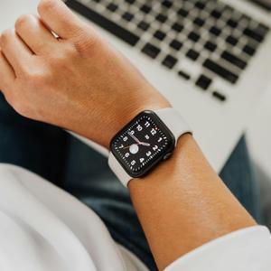 Montres connectées