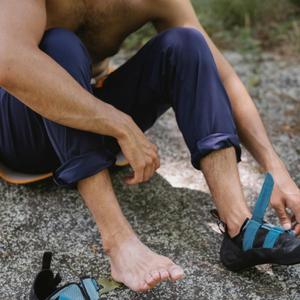 Pantalons d'Escalade