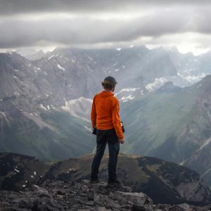 Vestes d'Alpinisme