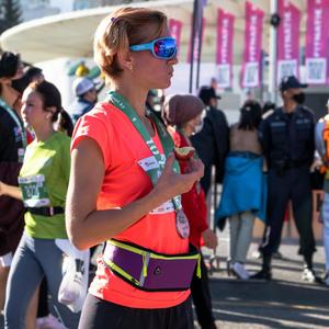 Ceinture de running