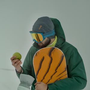Bonnets de Ski