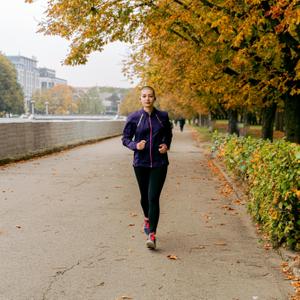 Vestes et coupe vent
