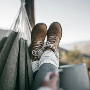Chaussures hautes