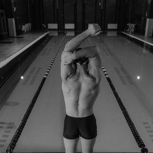 Boxer de natation