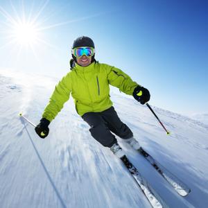 Ski Alpin