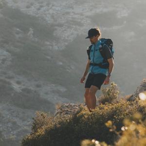 Trail Running