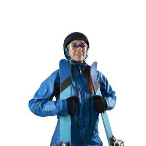 Vestes de Ski