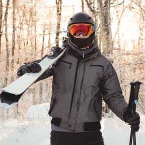 Vestes de Ski