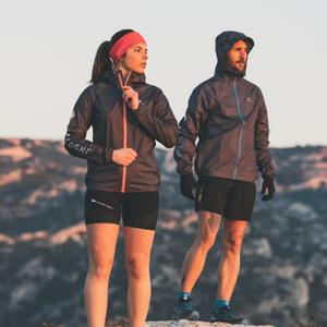 Vestes et Coupe-vent