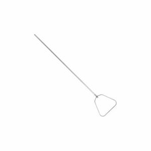 0021101-perche-de-sauvetage-en-aluminium-softee-2m-argente-tu