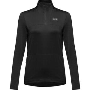 100940-9900-maillot-femme-gore-thermique-black