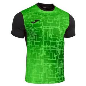 101929-117-t-shirt-joma-elite-viii-vert-fluo-noir