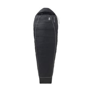 103030-sac-de-couchage-wilsa-outdoor-x-trem-1-0-noir-215x80-cm