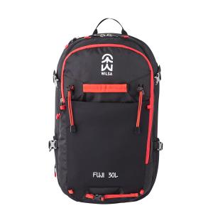 200025-sac-a-dos-wilsa-outdoor-fuji-black-red-30-l