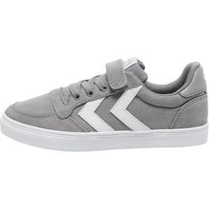 chaussures-junior-hummel-slimmer-stadil-low-gris-clair