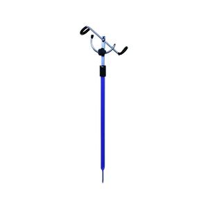support-reglable-waterqueen-canne-concours-multicolore-60-90-cm