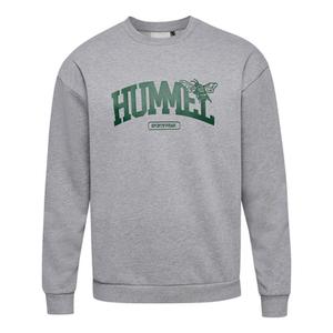 226134-2006-sweatshirt-col-rond-ample-hummel-university-bee-grey