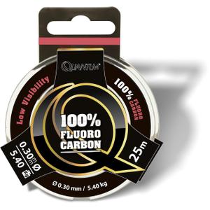2625075-fluorocarbone-quantum-predator-rouge-0-75-mm-x-25-m