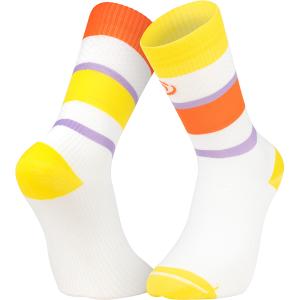 305-014-chaussettes-haute-bv-sport-light-run-ibiza-retro-orange