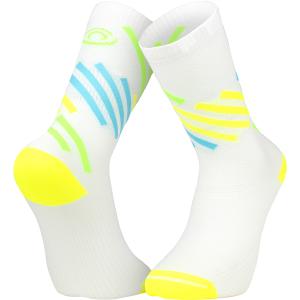 305-017-chaussettes-haute-bv-sport-light-run-miami-jaune-vert