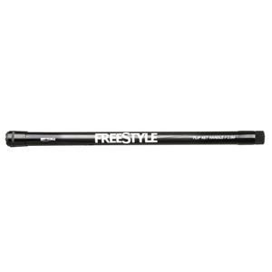 3232-17-manche-d-epuistte-spro-flip-nethandle-4m-noir-tu